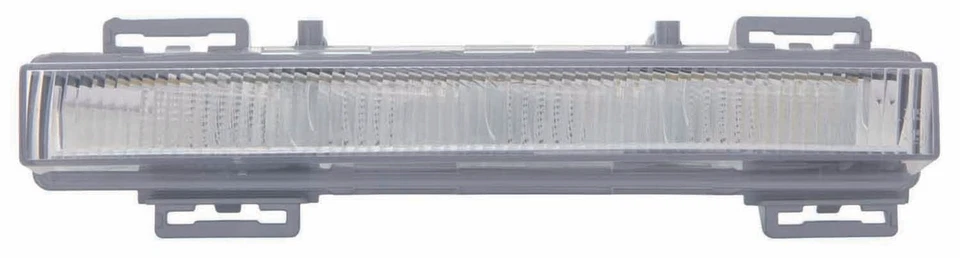 Luz de circulación diurna Depo para ML350, ML550 340-1603L-AQ Foto 1 de 4