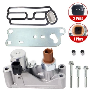 Solenoide de distribución de válvula variable (VVT) del motor 918-056 para Honda Odyssey - Imagen 1 de 11