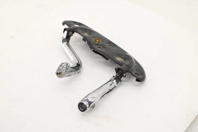 17-23 Harley Davidson Street Glide Right Front Foot Floor Board - Image 1 of 4