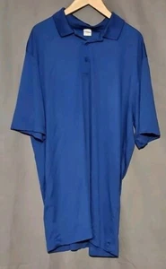 Sport-Tek - ST550 - Men's PosiCharge Competitor Polo - Royal Blue - Size Large - Picture 1 of 3