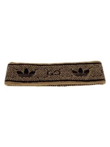 GUCCI Other 23SS Hairband Headwear L Cotton Brown Mens 715065 Used - Picture 1 of 5
