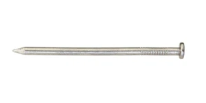 20D 4 in. Framing Bright Steel Nail Round Head 1 lb - Picture 1 of 1