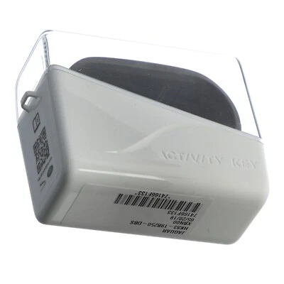 Подлинный Jaguar браслет транспондер активности ключ T2H41252 - Изображение 1 из 4