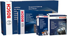 Bosch Inspektionspaket Filtersatz Passend Für Bmw 3Er Touring 320D