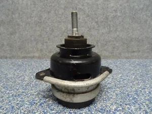 Träger Audi Q7 4L 4.2 FSI Motorlager Hydrolager Engine Mount Carrier 7L8199131B - Bild 1 von 12