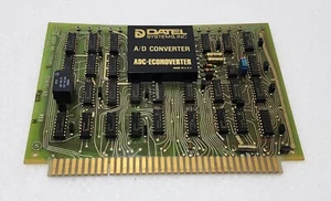 RAYTHEON MARINE 970886-1 CLOCK MODULE PCB REV.H - Picture 1 of 6