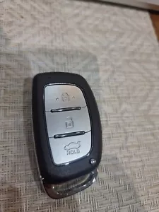 OEM Smart Keyless Remote Key Fob For Hyundai Ioniq 2019 - 2020 95440-g2600 - Picture 1 of 3