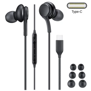 Xiaomi 17 15 15T 14 14T 13 12 11  inEar Usb C Kopfhörer Headset Digital Mikrofon - Bild 1 von 1