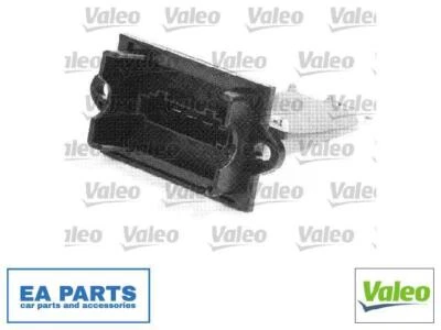 Regulator, passenger compartment fan for CITROËN PEUGEOT VALEO 509509 - Image 1 of 3
