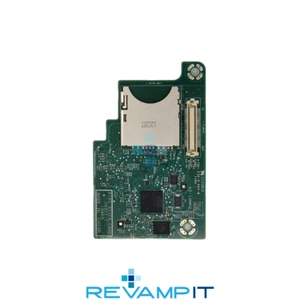 Dell M915 scheda riser accesso remoto DRAC (41C3F) - Foto 1 di 2