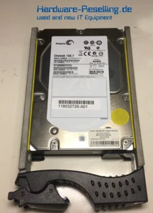 EMC Seagate Canal de Fibra 300GB 15K 4Gbps ST3300657FCV 005049119 118032728-A01 - Imagen 1 de 2