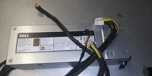 Dell PowerEdge T330 T340 350W Power Supply AC350E-S0 HMNXX 0HMNXX - Picture 1 of 2