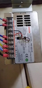 1pcs Used GKF-600-24 24V25A #WD10 - Bild 1 von 4