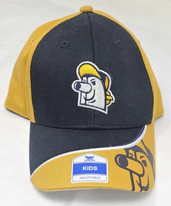 GORRA DE BÉISBOL OFICIAL MLB Ropa Milwaukee Brewers NIÑOS Ajustable (378) - Imagen 1 de 3