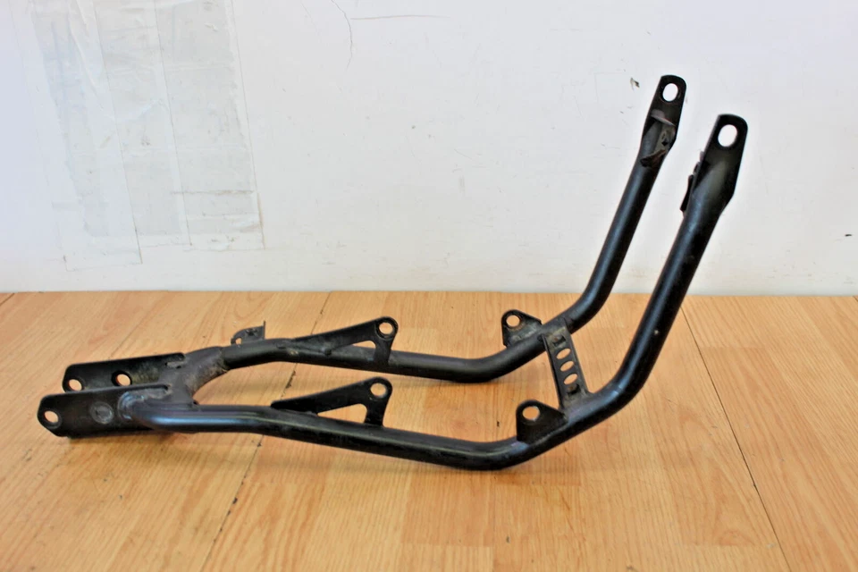 Cuadro inferior delantero Yamaha XT250 2009 Foto 1 de 4