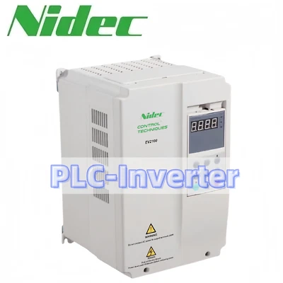 NEW Emerson Nidec Inverter EV2000-4T0150G/0185P free shipping DHL/FedEX# - Image 1 of 4