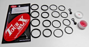 Bremssattel Reparatur Satz vorne BCF214 für Yamaha BT FJR FZS TDM XJR XV XVS   - Bild 1 von 3