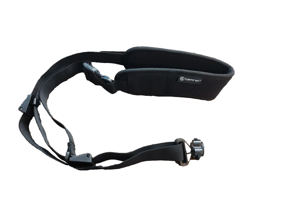 Correa cámara Tamrac T2000-1919 Foto 1 de 4