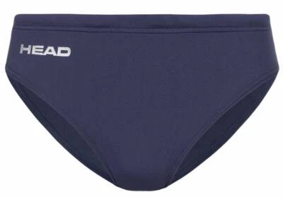 Jungen Badehose Slip HEAD SWS Diamond 5 Größen 134/152/164 - Imagen 1 de 4