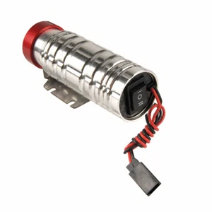 Avión RC Bomba de Combustible Electrónica Gasolina y Nitro CNC Metal Mecanizado - Imagen 1 de 8