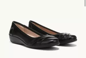 Nuevo zapato Life Stride Velocity I-Loyal negro 9,5 W - Imagen 1 de 11
