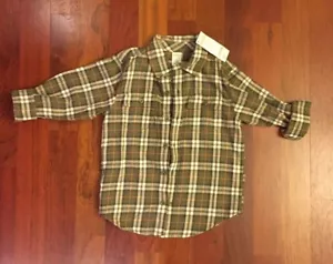 Gymboree Jungen Shirt - Gr. XS (3-4) - Neu - LQQK! - Bild 1 von 2
