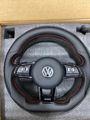 VW Golf Polo Sport Lenkrad Neue Unbenutzt  - Bild 1 von 3