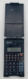 Calculadora científica SHARP EL-531H con estuche - Probada - Buen estado - Imagen 1 de 3