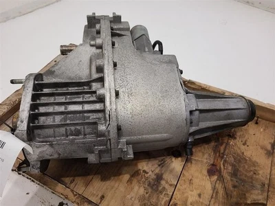 2002-09 GMC ENVOY Transfer Case Opt NP8   - Image 1 of 4