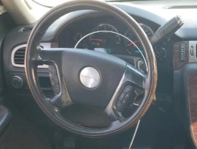 GMC Yukon XL 1500 LH 2007-2010 volante airbag fabricante de equipos originales Foto 1 de 3