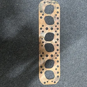 Head Gasket MG NA NB ND Solid Copper (Annealed) - Picture 1 of 1