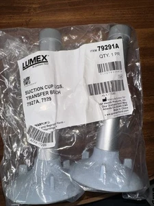 79291A Lumex Legs with Suction Cups - Picture 1 of 2