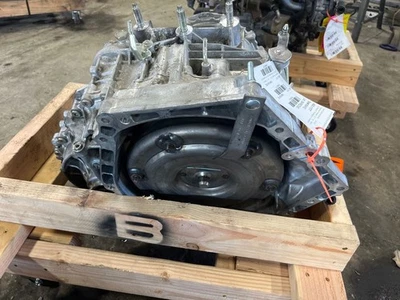 TRANSMISSION G0YL03000 2016-2020 MAZDA CX-9 - Image 1 of 4