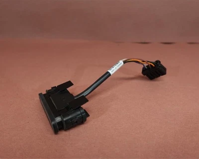 2008-2009 Harley Davidson Electra Glide Standard FLHT DASH INDICATOR LIGHTS - Image 1 of 4