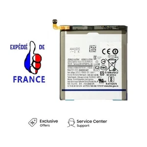 Batterie pour Samsung Galaxy S22 S901B Akku accu EB-BS901ABY 3700mAh - Picture 1 of 1