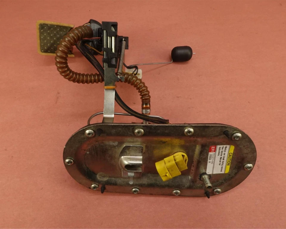 Harley-Davidson Road King 2007-2011 FLHR tanque de gasolina bomba de combustible Foto 1 de 4