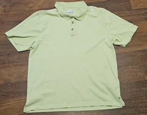 Columbia Herren Omni Farbton UV geschützt Polo GRÖSSE MEDIUM FARBE GRÜN - Bild 1 von 16