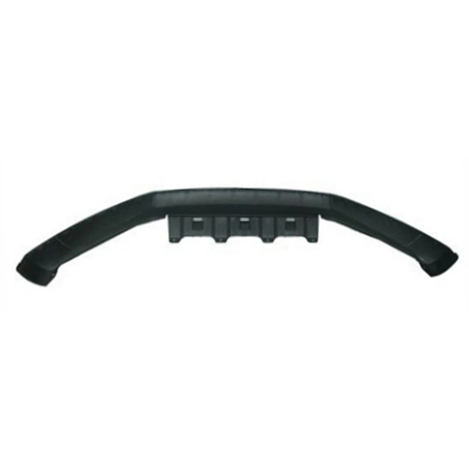 VW1094113 New Replacement Front Lower Spoiler Fits 2009-2011 Volkswagen Tiguan - Image 1 of 1