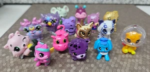 Magic mixies mixlings series mini action figure toy bundle joblot loads funky - Picture 1 of 6