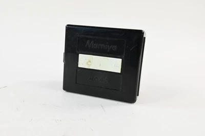 Inserto de película Mamiya 120 M645 #G808 Foto 1 de 4