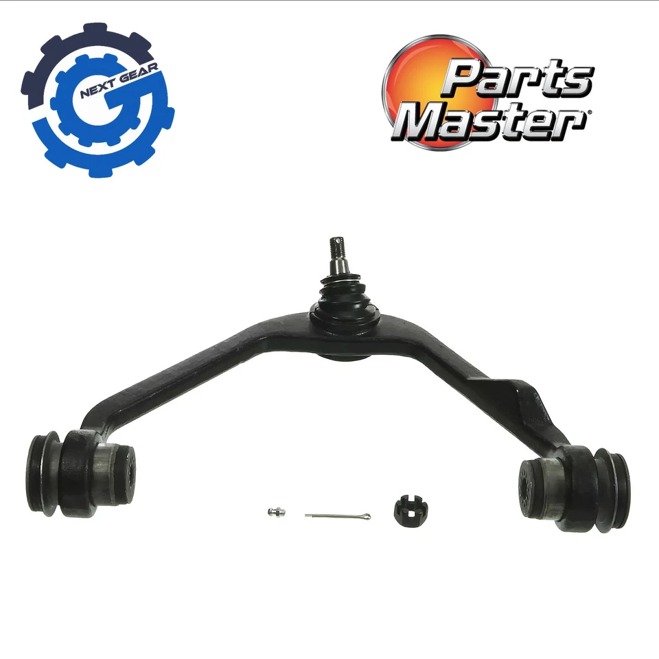 New Parts Master Control Arm&Ball Joint Assembly For 97-04 Ford F-150 250 K8726T - Image 1 of 1