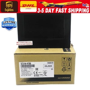 Proface GT2104-RTBD Programmable Display Panel GT2104RTBD Fast - Bild 1 von 1