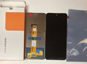 Blackview Shark 9 LCD Screen Display Genuine Original BLACKVIEW SHARK 9 LCD UK - Picture 1 of 1
