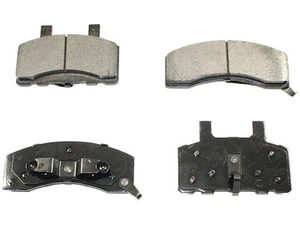 For 1992-1999 GMC K2500 Suburban Brake Pad Set Front 77462DYWB 1993 1994 1995 - Picture 1 of 2