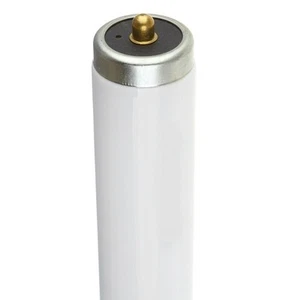 F60T12/CW Fluorescent Lamp, Lamp Shape T12, Base Type Single Pin 4100K 60 Watts - Picture 1 of 1