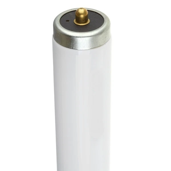 F60T12/CW Fluorescent Lamp, Lamp Shape T12, Base Type Single Pin 4100K 60 Watts - Image 1 of 1
