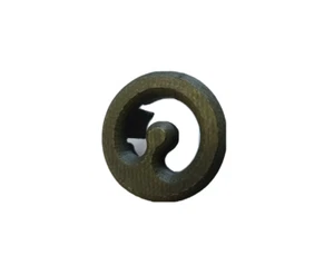 Hummer H3 H3T Convenience Net Retainer 10414612 - Picture 1 of 2