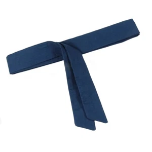 Lady 160cm Waist Belts Wrap Corset Cinch Tie Wide Waistband for Coat Dress Solid - Picture 1 of 13