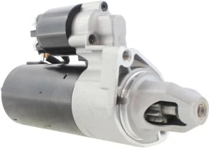 Starters fit Merced 2.6-6.0L 1998-2016, Bosch PMGR 10T 0051512401 2446814 17757 - Picture 1 of 5
