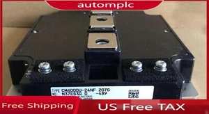 NUEVO Módulo IGBT Mitsubishi CM600DU-24NF CM600DU24NF - Imagen 1 de 3